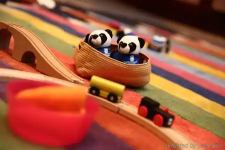 The Ritz-Carlton, Chengdu - 18
