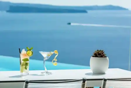 Katikies Santorini - The Leadings Of The World - 11