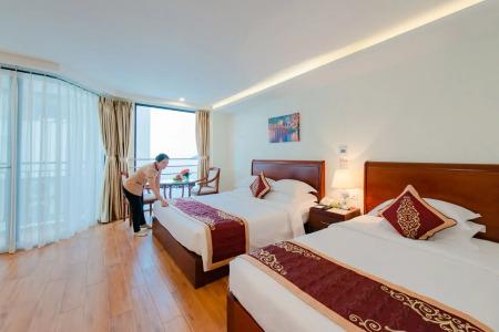 Red Sun Nha Trang - 6