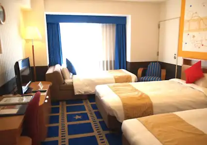 Oriental Universal City - 5