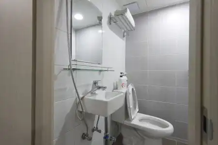 K-Grand Hostel Gangnam 1 - 9