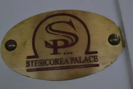 Stesicorea Palace - 34