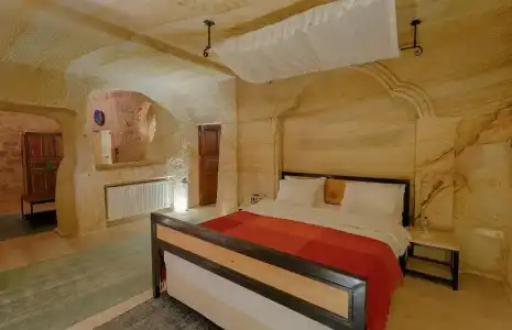 Taru Cave Suites - 110