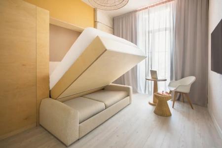 Hôtel Life Marseille VP - Vieux Port - 28