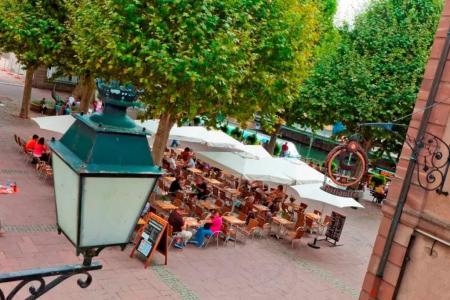 des Arts - Centre Cathédrale - 16