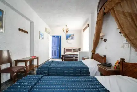 Porto Perissa - 64