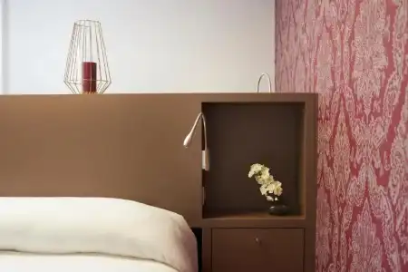 Hôtel Duquesne - 85