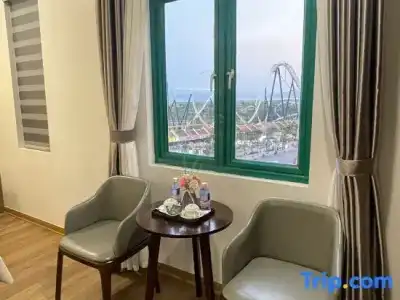 Central Halong - 27