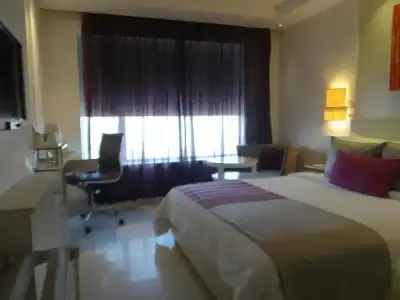 The Ashtan Sarovar Portico Delhi - 33