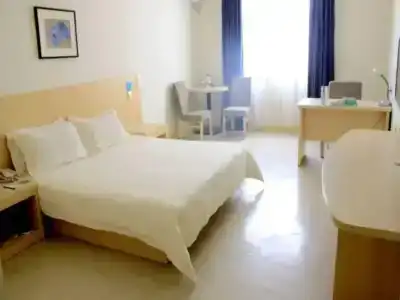 Jinjiang Inn Suzhou New District Tayuan Road - 54