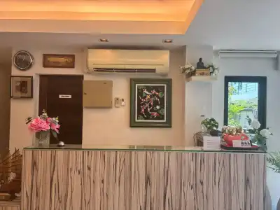 BB Boutique Mansion - 1