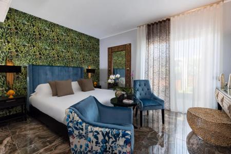 Wellness & Spa Principe di Fitalia - 2
