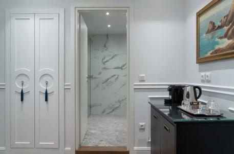 Evripidou Suites - 135