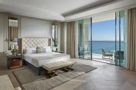 Mandarin Oriental Jumeira, Dubai - 56