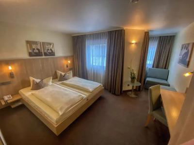 City Partner Berliner Hof - 61