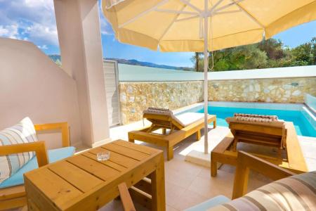 Alea & Suites - 15