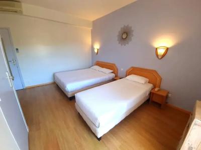 Hôtel Sole Mare - 36