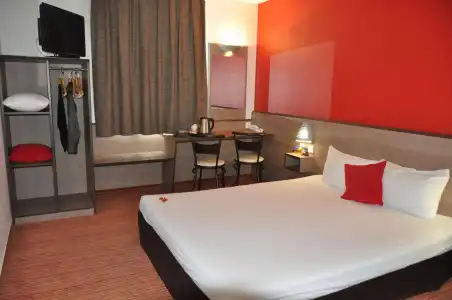 Hôtel Clermont Estaing - 5