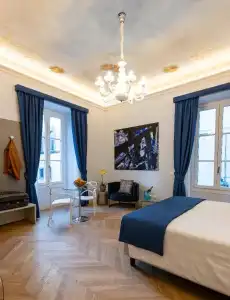 Kairos by Florence Art Apartments - 46