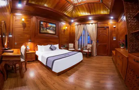 Thien Thanh Resort Phu Quoc - 26