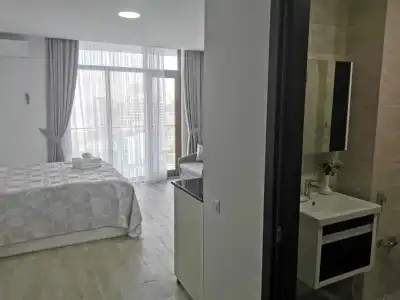 Aqua Batumi & Apartments - 199