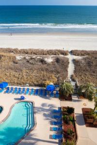 Ocean Club Resort Myrtle Beach a Ramada by Wyndham - 69
