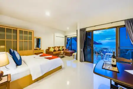 Aurico Kata Resort & Spa - 50