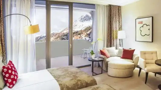 AlpenGold Davos - 127