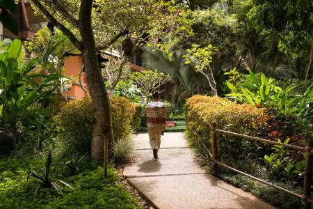 Anantara Golden Triangle Elephant Camp & Resort - 36