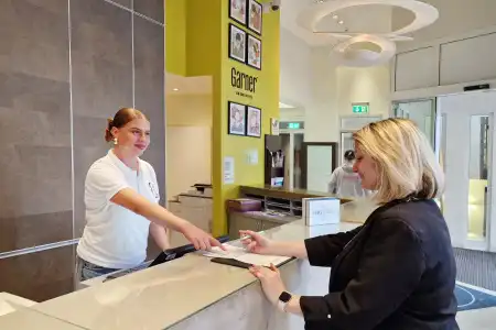 Garner Bochum by IHG - 31