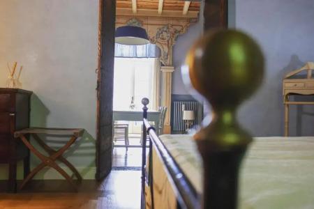 B&B Dimora delle Donnole - 44