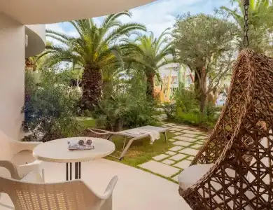 Iberostar Selection Albufera Park - All Inclusive - 96
