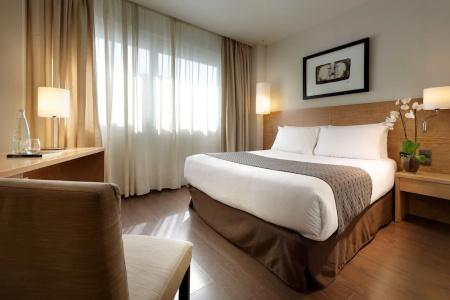 Eurostars Lucentum - 27