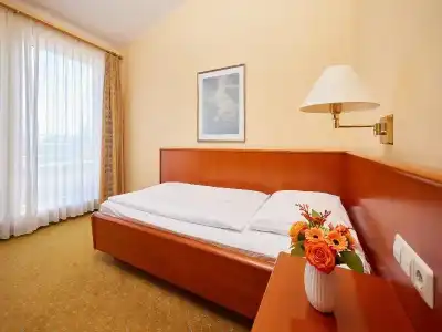 Best Western Geheimer Rat - 55