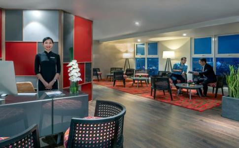 Mercure Hai Phong - 33