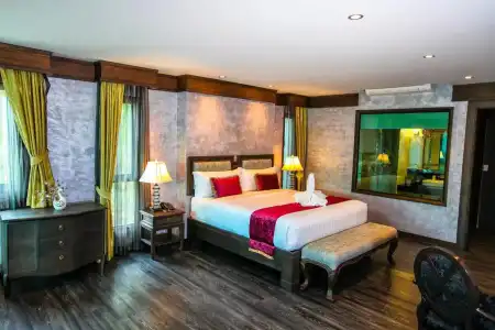 I Calm Resort - 1