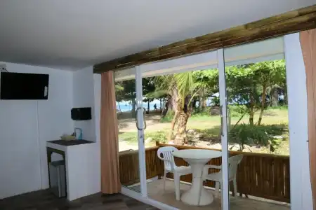 Ruan Mai Naiyang Beach Resort - 6