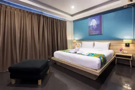 Memory Patong - 6