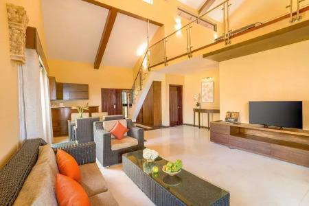 Famiana Resort & Spa - 143