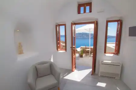 Oia Mare Villas - 195