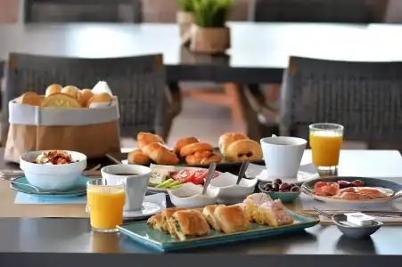 Aktaion Beach Boutique & Spa - 9