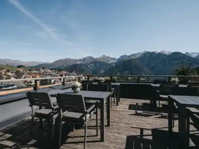 VAYA St. Zeno Serfaus - 8