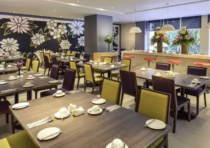 Mercure Kota Kinabalu City Centre - 23