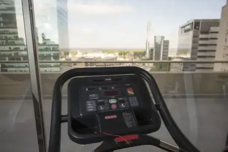 Holiday Inn Express Puerto Madero by IHG - 7