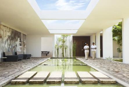Jetwing Lagoon Wellness, A Luxury Reserve - Adults Only - 24