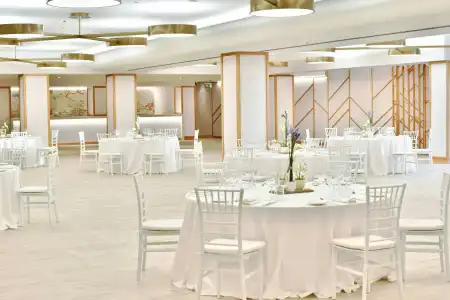 Denia Marriott La Sella Golf Resort & Spa - 27
