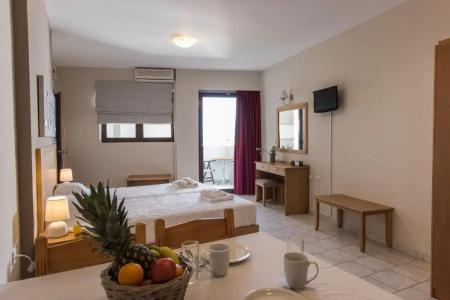 Mirtilos Studios & Apartments - 68