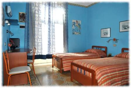 Bed and Breakfast D'Angelo - 27