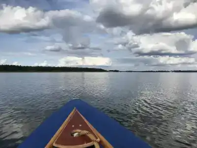 Seepark Heidenholz, Plau am See - 79