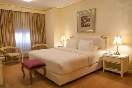 Amman International - 136